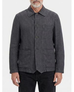 Barena Jacket - Grey