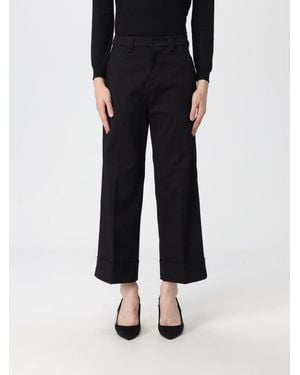 Mason's Pants - Black