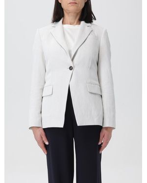 Brunello Cucinelli Blazer - White