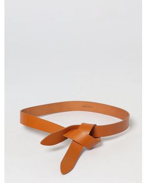 Isabel Marant Belt - Orange