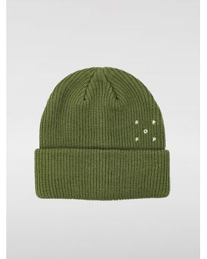 Pop Trading Co. Hat - Green