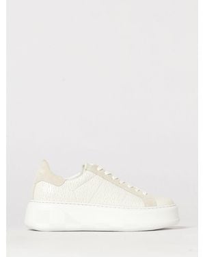 Woolrich Baskets Femme - Neutre