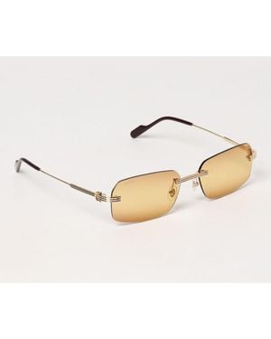 Cartier Optical Frames - Natural