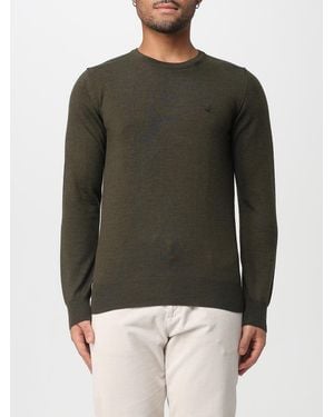 Brooksfield Jumper - Green