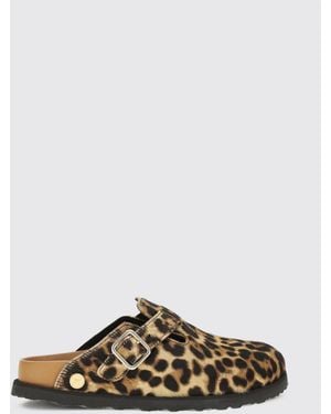 Birkenstock Schuhe Damen - Mehrfarbig