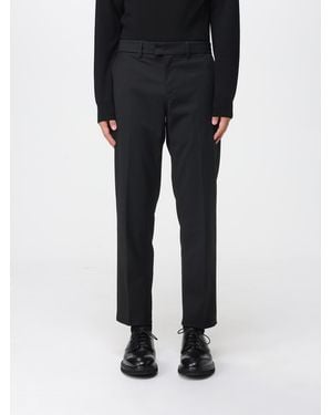 Dondup Pants - Black