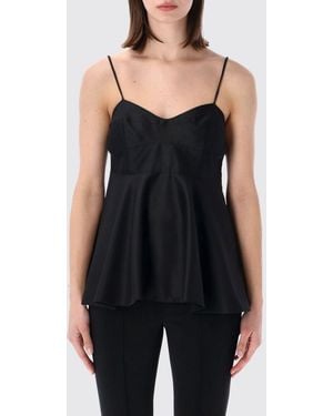 Rohe Top Femme - Noir