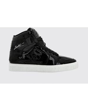 Philipp Plein Trainers - Black