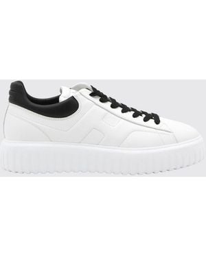 Hogan Sneakers - White