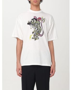 Magliano T-Shirt Herren - Weiß