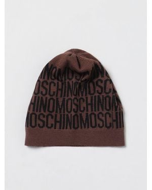 Moschino Cappello - Marrone