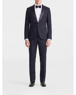 Giorgio Armani Suit - Blue