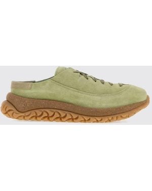 Birkenstock Sandals - Green