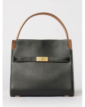 Tory Burch Shoulder Bag - Gray