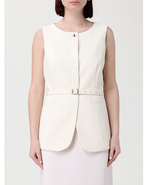 Liu Jo Jacket - White