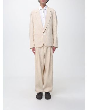 Giorgio Armani Suit - Natural