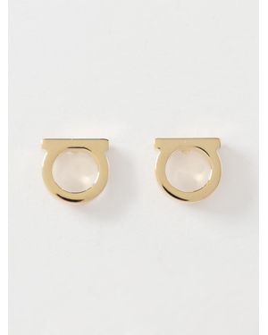 Ferragamo Jewel - Natural