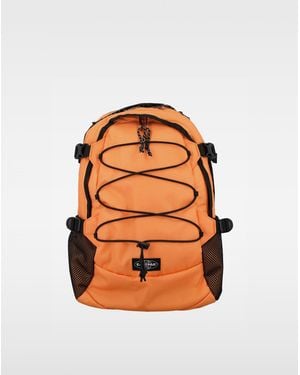 Orange Eastpak Backpacks for Men | Lyst