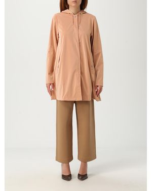 Rains Chaqueta Mujer - Neutro
