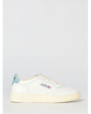 Autry Trainers - Natural