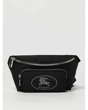 Burberry Bags - Black