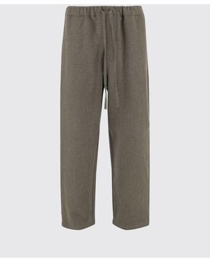 DARKPARK Hose Herren - Grau