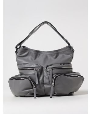 Vic Matié Crossbody Bags - Grey