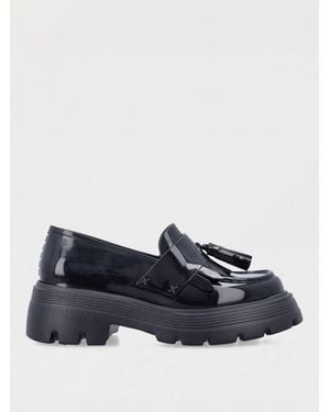 Comme des Garçons Mocassino Melissa X Comme Des Garçons - Blu