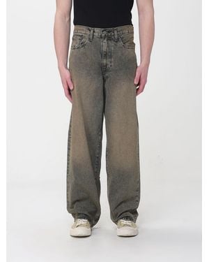 Levi's Jeans - Orange