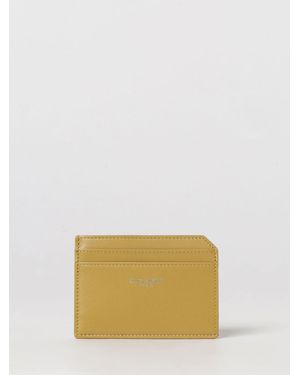 Saint Laurent Wallet - Natural
