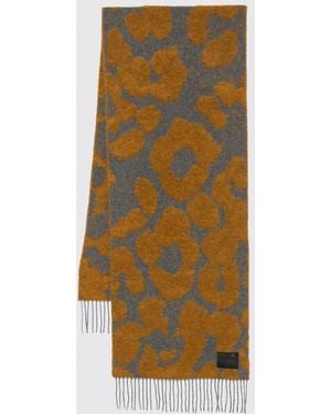 Paul Smith Scarf - Natural