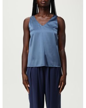 Emporio Armani Top - Blue