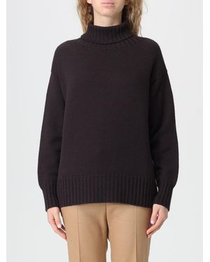 Drumohr Sweater - Black