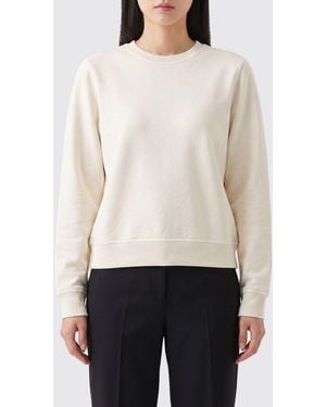 Maison Margiela Sweatshirt - White
