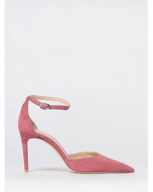 Stuart Weitzman Shoes - Pink