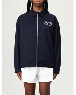 Joshua Sanders Jacket - Blue