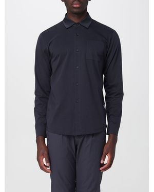People Of Shibuya Shirt - Blue