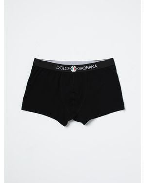 Dolce & Gabbana Parigamba - Nero