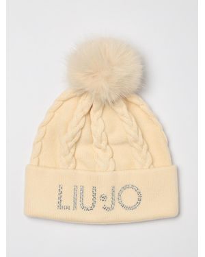 Liu Jo Chapeau Femme - Neutre