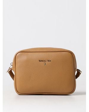 Patrizia Pepe Mini Bag - Brown