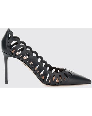 Aquazzura Absatzschuhe Damen - Schwarz