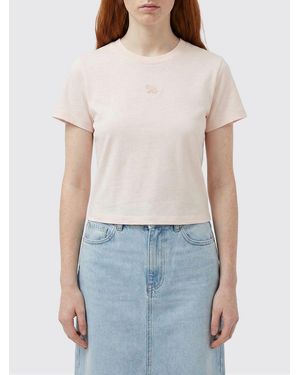 Maison Kitsuné T-Shirt - Blue