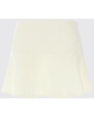 Gucci Skirt - Natural