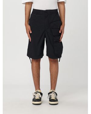 C.P. Company Short - Black