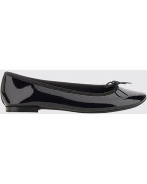 Repetto Zapatos Planos Mujer - Blanco