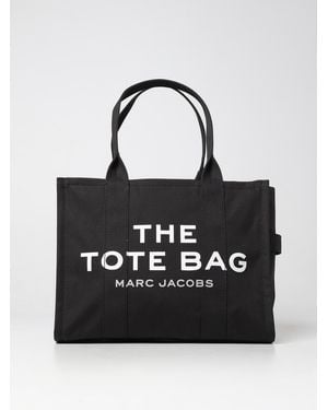 Marc Jacobs Shoulder Bag - Black