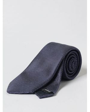 Emporio Armani Tie - Blue