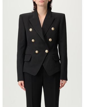 Balmain Jacket - Black