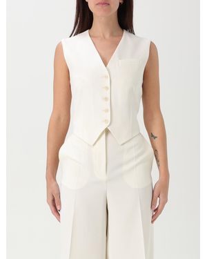 Stella McCartney Waistcoat - White