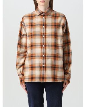 Polo Ralph Lauren Cotton Shirt - Natural